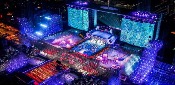 2019年经济 天涯_天涯 2018 2019年世界经济危机是中国崛起最大的机遇