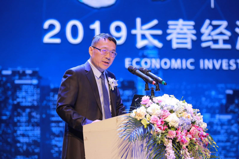 2019年朝鲜经济_世界经济论坛2019年会进入第二天