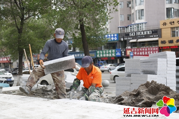 抓惠民实事 促民生幸福
