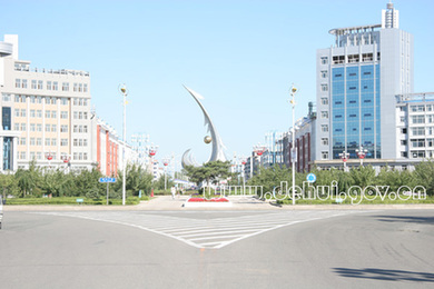 德惠新闻-德惠市