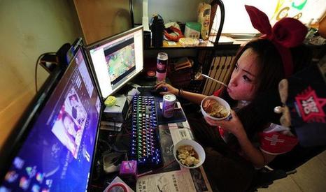 马来西亚最完美女人爆红