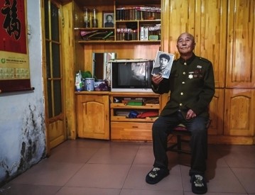 白山黑水间的抗战记忆