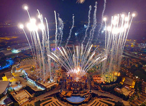 吉林省将牵头建全国首个虎豹国家公园