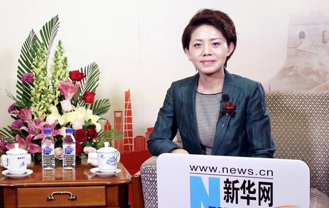 杨安娣:2017年吉林旅游要打造两个"千万工程"