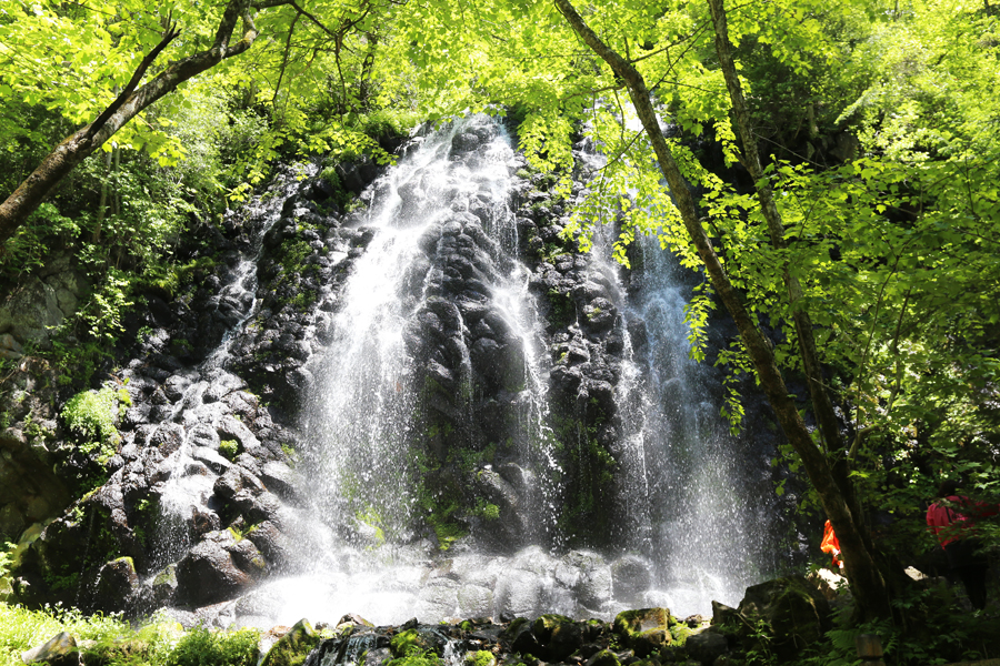 2017吉林省消夏避暑全民休闲季6月21日启动