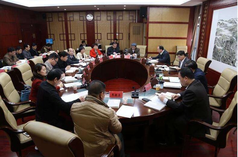 琿春籍作家駱賓基百年誕辰紀念座談會在京舉行