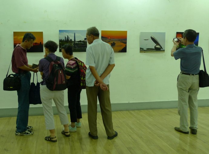 吉林省摄影艺术交流中心落户吉林动画学院