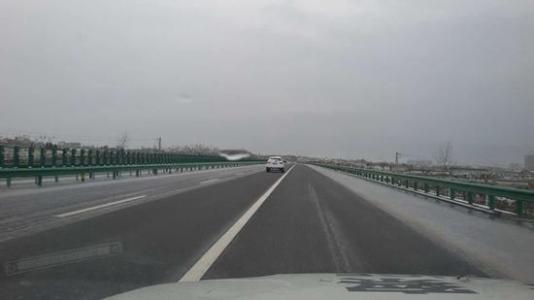 最新路況：琿烏高速吉林西至大石頭站等高速入口關閉