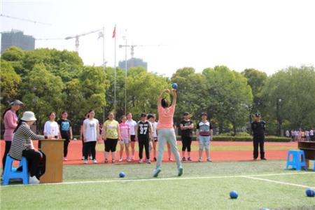 长春市初中毕业体育考试5月中上旬进行