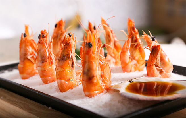 哪種蝦的營養高？怎麼做最好吃？