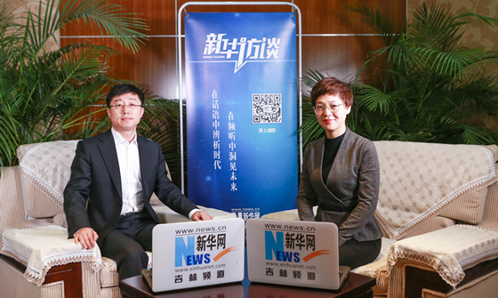 化茧成蝶--长春棚户区改造进行时