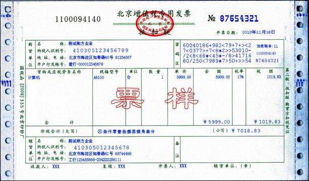 關於《國家稅務總局關於調整增值稅專用發票防偽措施有關事項的公告》的解讀