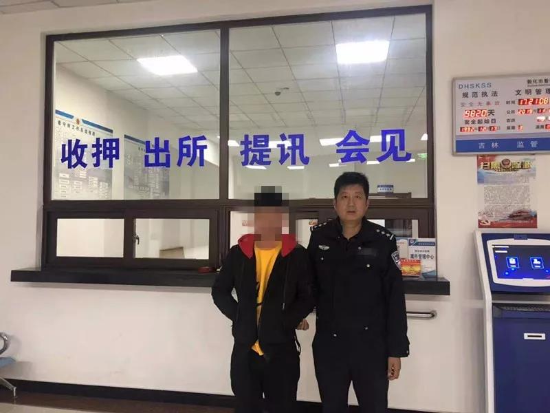 别侥幸！无证千万别开车！