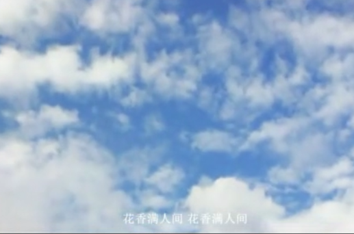 抗疫歌曲：《愿你平安》