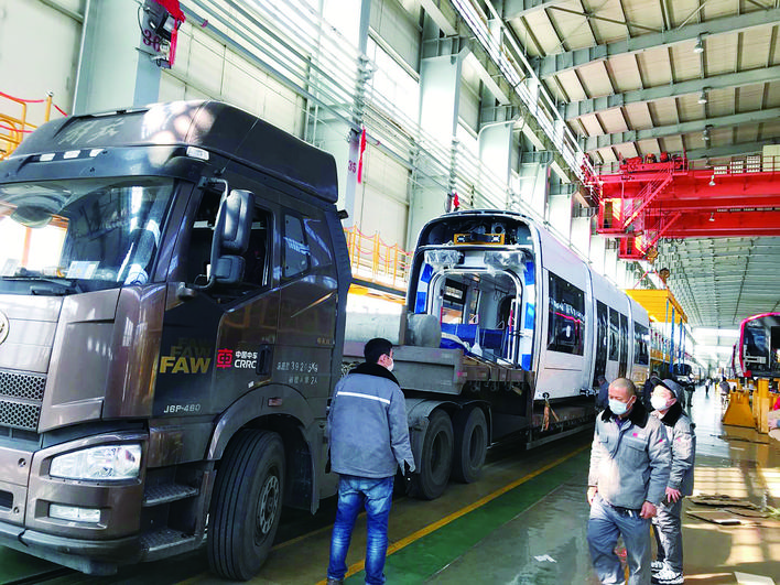长春市宽城区:夺取疫情防控和经济社会发展双胜利