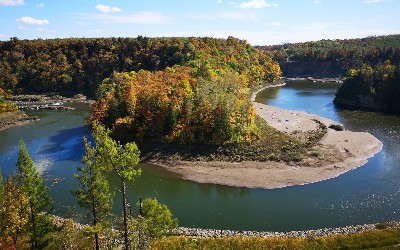 长白山池南区全域旅游创建之路