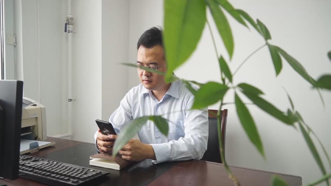 警民携手开网课之珍爱生活远离赌博
