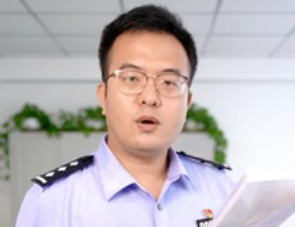 警民携手开网课之聚众赌博危害大