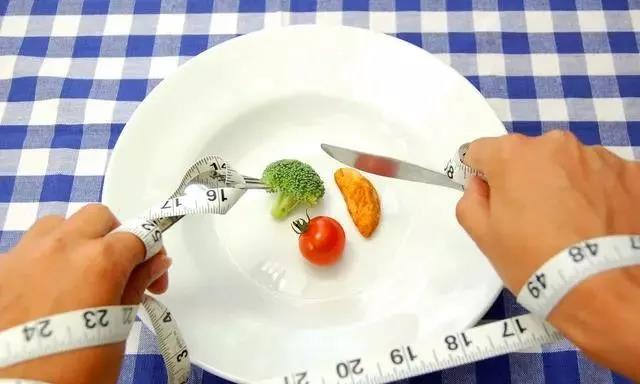 间歇性禁食做对了既可减重又得健康