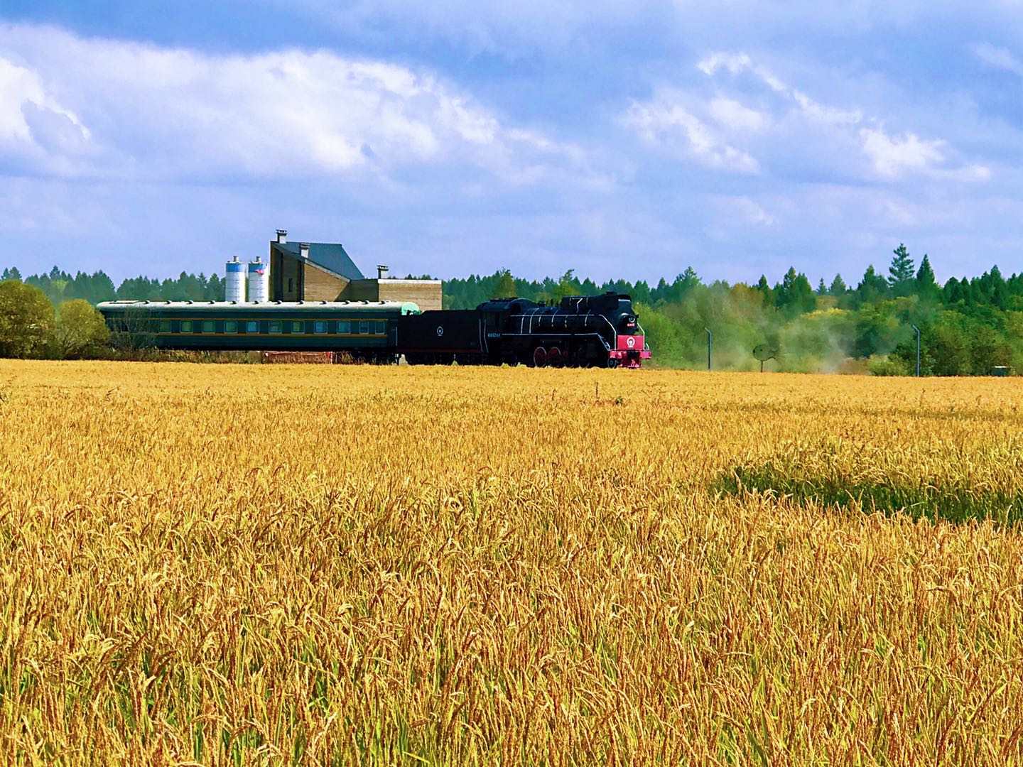 安图县探索&ldquo;旅游+&rdquo;模式 为乡村振兴注入新动能