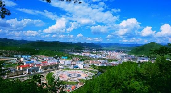 国贫县脱贫记丨安图：健康路上奔小康