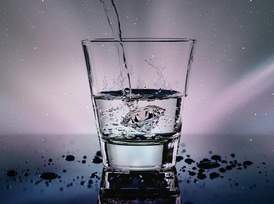 喝水好处多，这样喝更健康