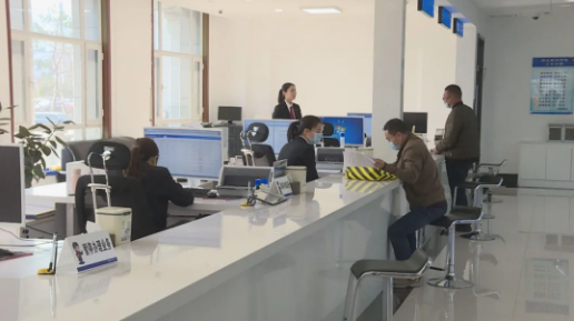 安图县人民法院：优化法治环境，提高服务质量