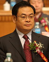 王儒林同志简历