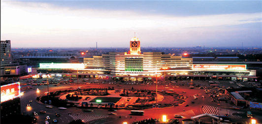 魅力宽城_长春宽城区