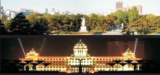 魅力宽城_长春宽城区