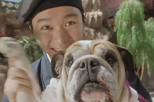 喜剧之王周星驰:小人物的励志模范